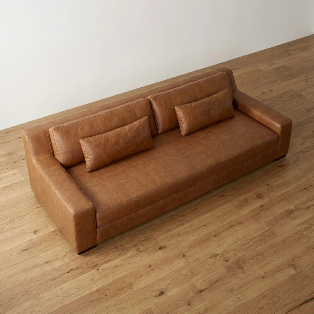 Modena High Back Bench Seat — view 2